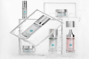 Kosmetik Produkte