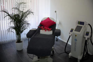 Behandlungsraum Von Body&Style