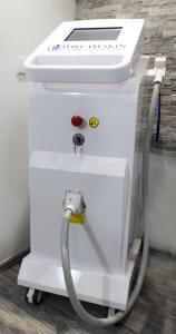 Unser Dioden Laser