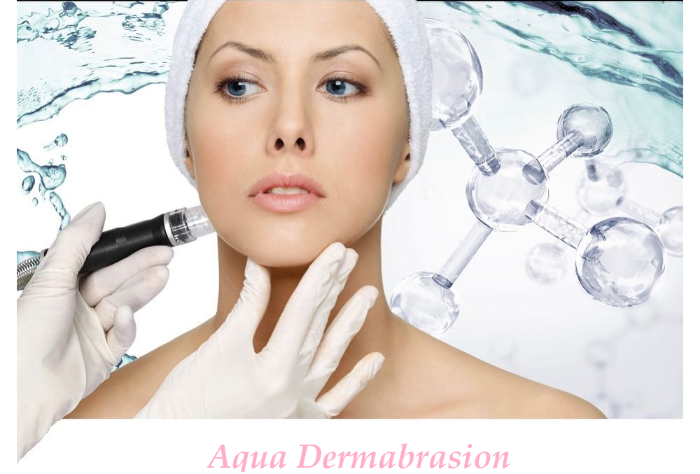 Aquadermabrasion