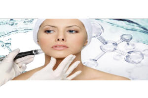 Die Aqua Dermabrasion